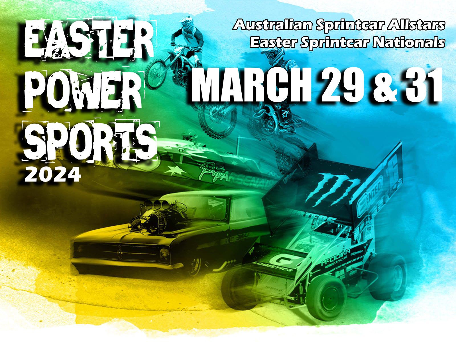 Easter Powersports 2024